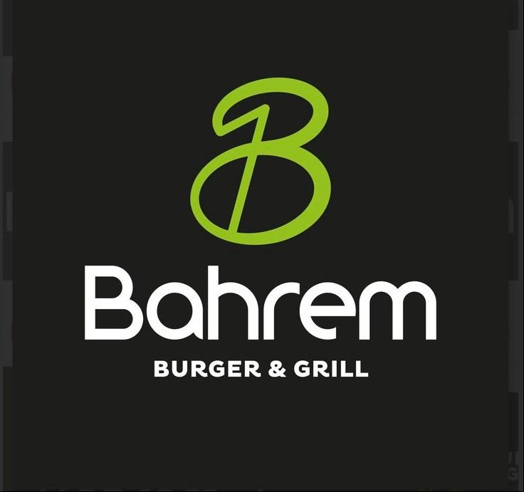 Bahrem Burger e Grill e Express