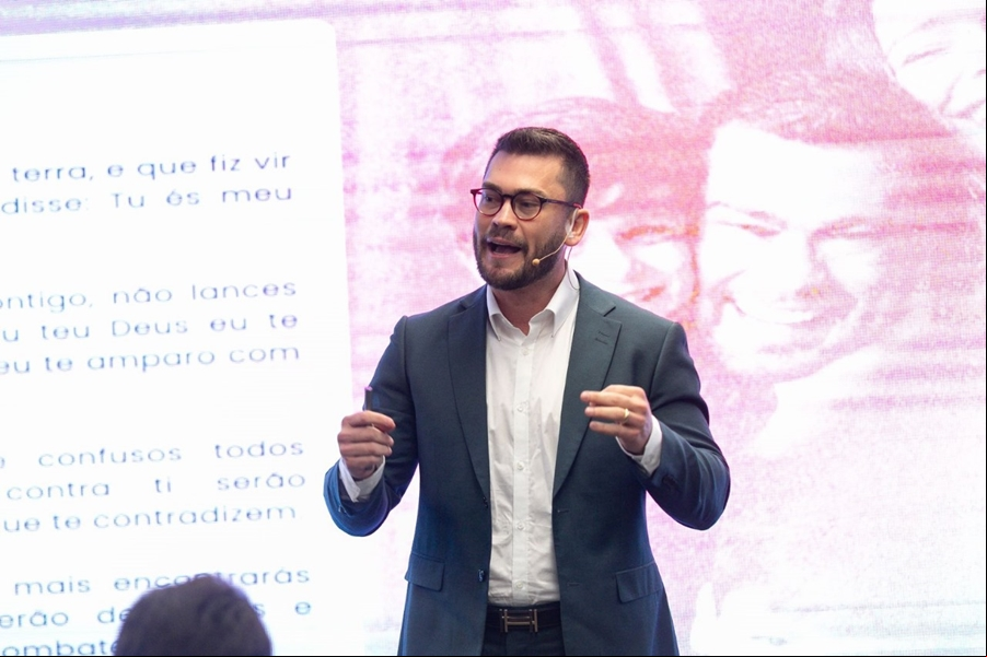 MENTORIA: GL Club Ensino agora faz parte da renomada Mentoring League Society