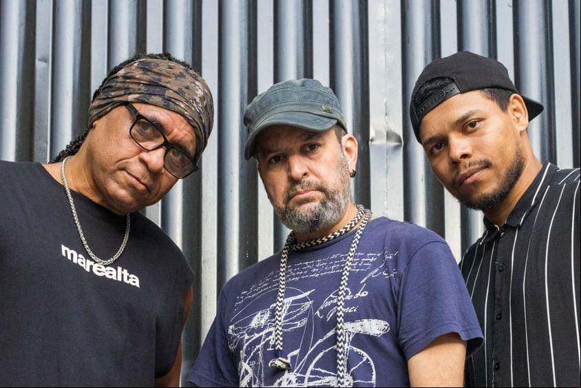 JOGA ESSA BOLA: Banda Nitro lança single nesta sexta (6), que une rock, paixão e futebol