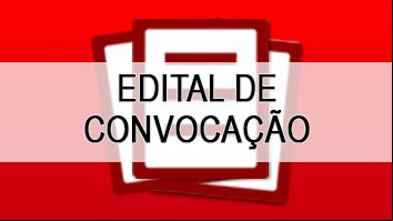 EDITAL DE CONVOCAÇÃO DE ASSEMBLÉIA GERAL ORDINÁRIA : CONDOMINIO RESIDENCIAL NOVA ALPHAVILLE