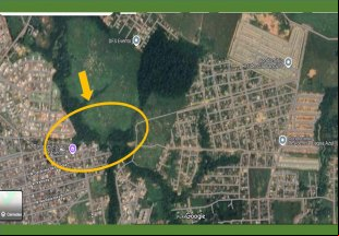 MOBILIDADE DE TRÂNSITO: Abertura da avenida Imigrantes beneficiará moradores do Planalto e Teixeirão