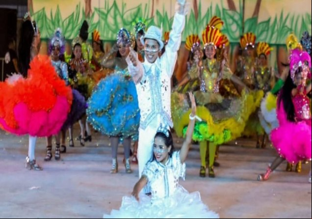 ARRAIALESTE: Festa junina Inicia nesta sexta na zona Leste e segue até dia 22